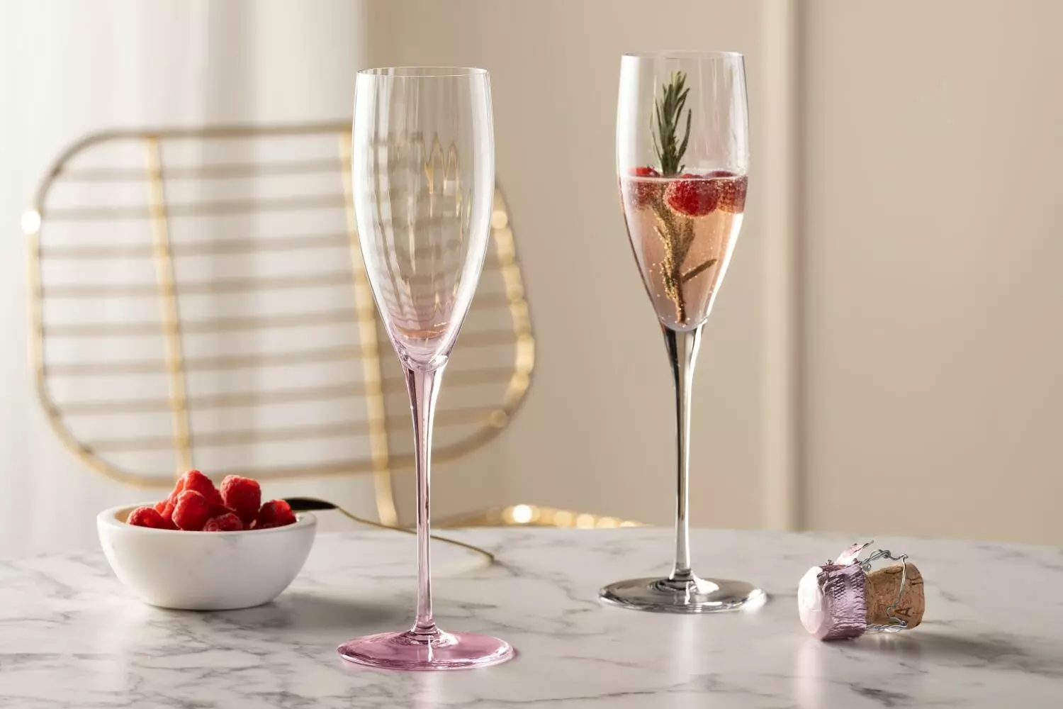 Leonardo Sektglas POESIA 250 Ml Grau 2 Leonardo Sektglas POESIA 250 Ml Grau – Bild 2