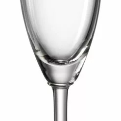 Leonardo Sektglas PRESENTE 200 Ml ′Läuftbeimir′