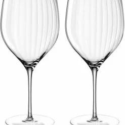 Leonardo Cocktailglas POESIA 4er-Set 750 Ml