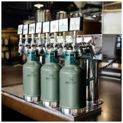 Stanley Classic Growler 1,9l -Kaffee Espresso Verkäufe 222 669000 web5