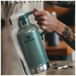 Stanley Classic Growler 1,9l -Kaffee Espresso Verkäufe 222 669000 web6