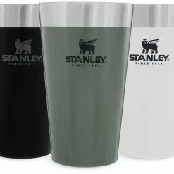 Stanley Adventure Pint 0,47l, Grün -Kaffee Espresso Verkäufe 222 669400 web5