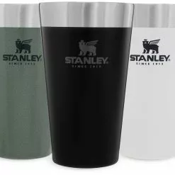 Stanley Adventure Pint 0,47l, Schwarz 8 Stanley Adventure Pint 0,47l, Schwarz -Kaffee Espresso Verkäufe 222 669401 web5