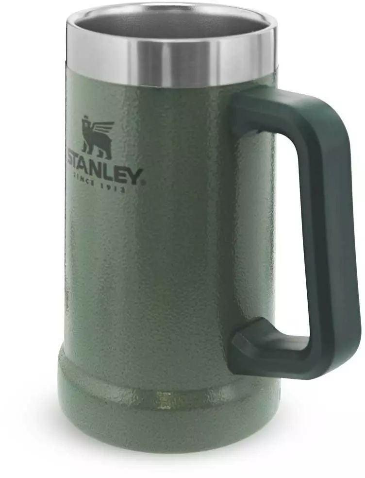 Stanley Adventure Stein 0,70l, Grün 1 Stanley Adventure Stein 0,70l, Grün