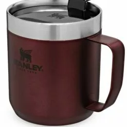 Stanley Camp Mug 0,35l, Rot