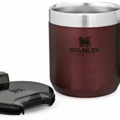 Stanley Camp Mug 0,35l, Rot 11 Stanley Camp Mug 0,35l, Rot -Kaffee Espresso Verkäufe 222 673505 web4