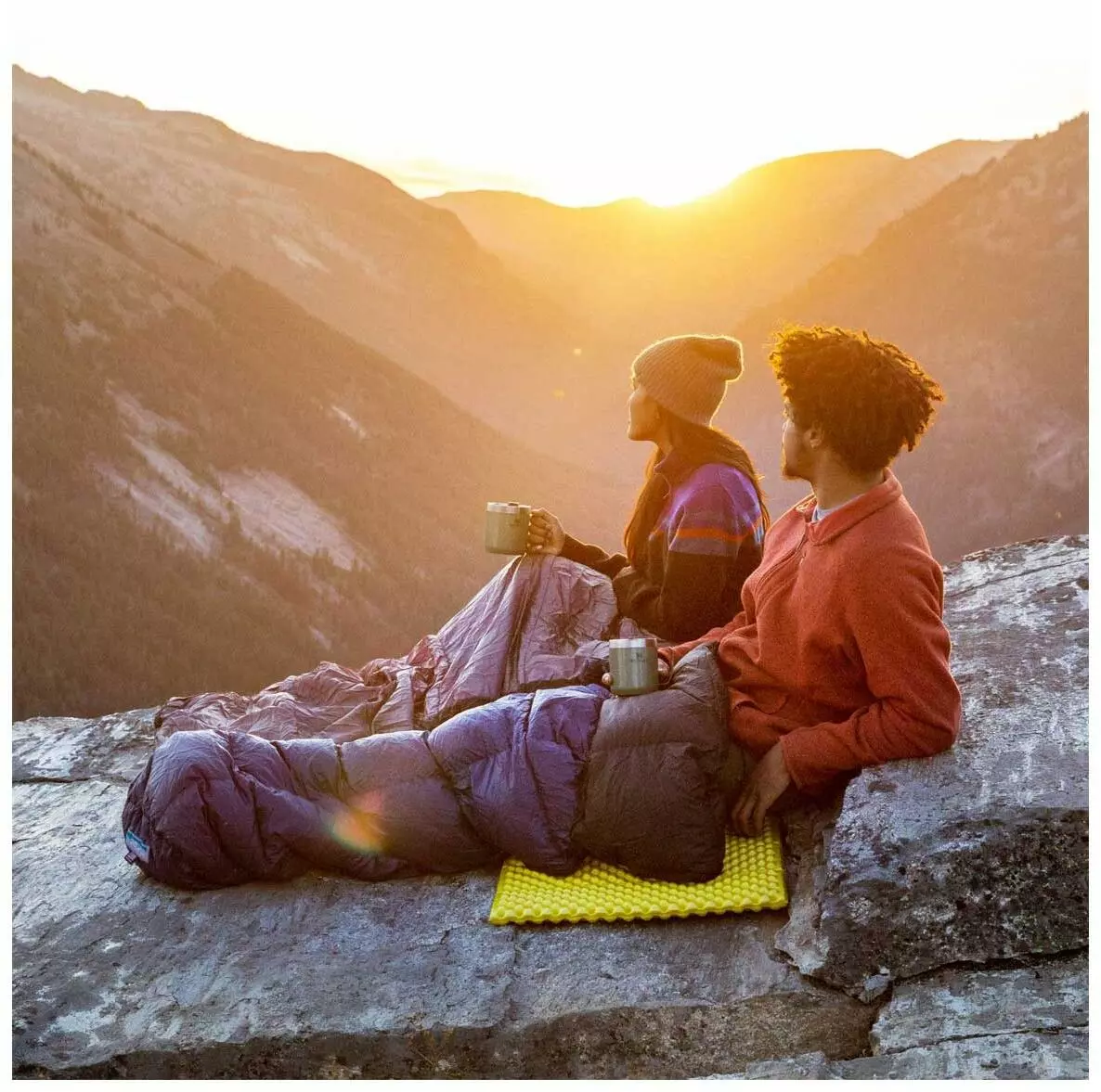 Stanley Camp Mug 0,35l, Rot 5 Stanley Camp Mug 0,35l, Rot – Bild 5