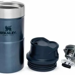 Stanley Becher, 0,25l, Blau -Kaffee Espresso Verkäufe 222 674103 web4