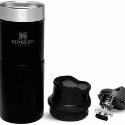 Stanley Becher, 0,35l, Schwarz -Kaffee Espresso Verkäufe 222 674201 web4