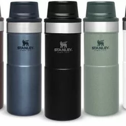 Stanley Becher, 0,35l, Schwarz -Kaffee Espresso Verkäufe 222 674201 web6