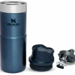 Stanley Becher, 0,35l, Blau -Kaffee Espresso Verkäufe 222 674203 web4