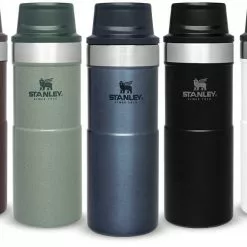 Stanley Becher, 0,35l, Blau -Kaffee Espresso Verkäufe 222 674203 web6