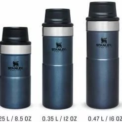 Stanley Becher, 0,35l, Blau -Kaffee Espresso Verkäufe 222 674203 web7