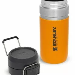 Stanley Becher, 0,47l, Gelb -Kaffee Espresso Verkäufe 222 674303 web4