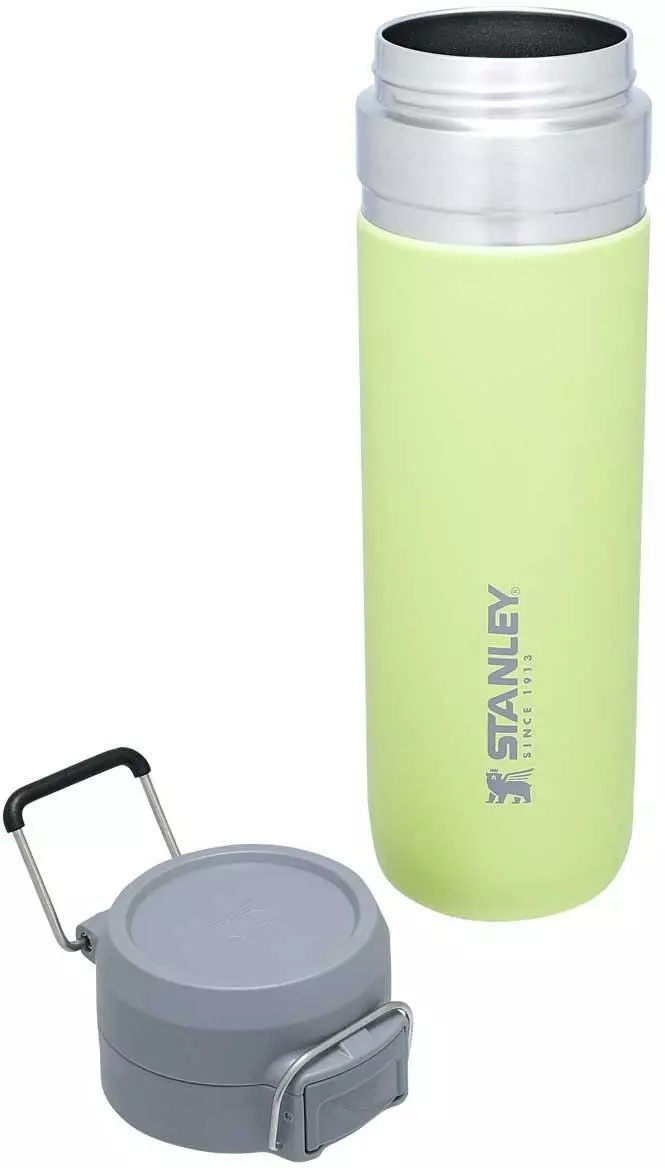 Stanley Becher, 0,7l, Citron 3 Stanley Becher, 0,7l, Citron – Bild 3