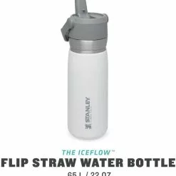 Stanley Becher, 0,65l, Weiss -Kaffee Espresso Verkäufe 222 674502 web2