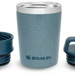 Stanley Becher, 0,23l, Grün -Kaffee Espresso Verkäufe 222 674600 web4