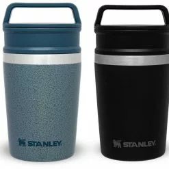 Stanley Becher, 0,23l, Grün -Kaffee Espresso Verkäufe 222 674600 web6