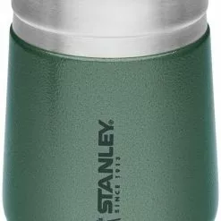 Stanley TUMBLER 0,3l, Grün
