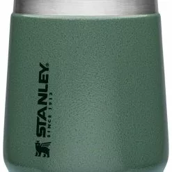 Stanley TUMBLER 0,3l, Grün -Kaffee Espresso Verkäufe 222 674900 frontal