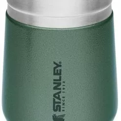 Stanley TUMBLER 0,3l, Grün -Kaffee Espresso Verkäufe 222 674900 web1