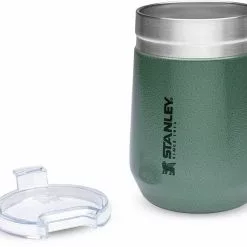 Stanley TUMBLER 0,3l, Grün -Kaffee Espresso Verkäufe 222 674900 web4