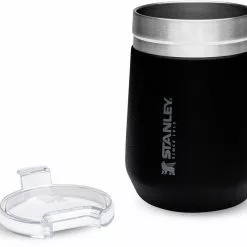 Stanley TUMBLER 0,3l, Schwarz -Kaffee Espresso Verkäufe 222 674901 web4