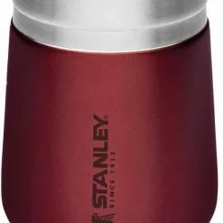 Stanley TUMBLER 0,3l, Wine -Kaffee Espresso Verkäufe 222 674905 web1