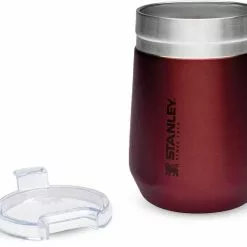 Stanley TUMBLER 0,3l, Wine -Kaffee Espresso Verkäufe 222 674905 web4