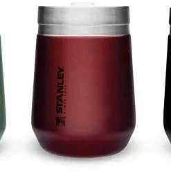 Stanley TUMBLER 0,3l, Wine -Kaffee Espresso Verkäufe 222 674905 web5