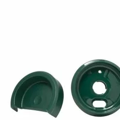 Stanley NEVERLEAK, 0,25l, Grün -Kaffee Espresso Verkäufe 222 675000 teile