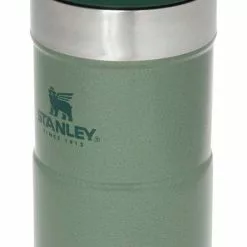 Stanley NEVERLEAK, 0,25l, Grün -Kaffee Espresso Verkäufe 222 675000 web1