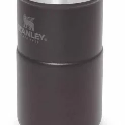 Stanley NEVERLEAK 0,25l, Schwarz -Kaffee Espresso Verkäufe 222 675001 web2