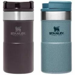 Stanley NEVERLEAK 0,25l, Schwarz -Kaffee Espresso Verkäufe 222 675001 web5