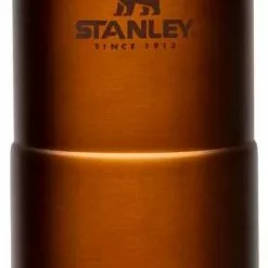 Stanley NEVERLEAK 0,35l, Maple -Kaffee Espresso Verkäufe 222 675103 frontal