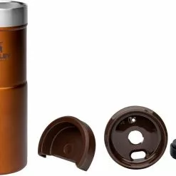 Stanley NEVERLEAK 0,35l, Maple -Kaffee Espresso Verkäufe 222 675103 teile