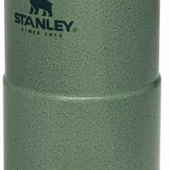 Stanley NEVERLEAK 0,47l, Grün