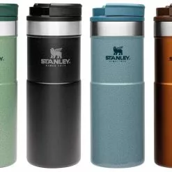 Stanley NEVERLEAK 0,47l, Grün -Kaffee Espresso Verkäufe 222 675200 web5