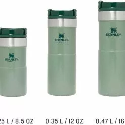 Stanley NEVERLEAK 0,47l, Grün -Kaffee Espresso Verkäufe 222 675200 web6