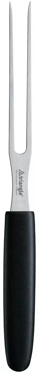 Triangle Aufschnittgabel Professional 10 Cm 1 Triangle Aufschnittgabel Professional 10 Cm