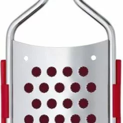 Triangle Reibe Parmesan Mit Fänger -Kaffee Espresso Verkäufe 224 5015513 v02 web