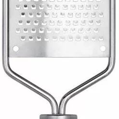 Triangle Käsereibe Soul Walnuss