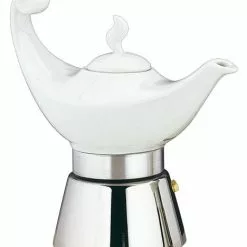 Espressokocher Aladino Von Cilio