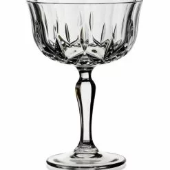 RCR Champagnerglas Opera, 6er Set