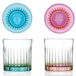 RCR Cocktailglas Pedro & Rosa, 6er-Set