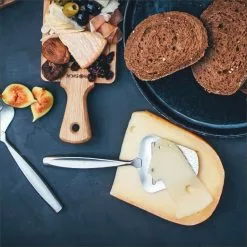 Boska Käsehobel Monaco+ -Kaffee Espresso Verkäufe 307085 BOSKACheeseSlicerMonaco 5 2400x 1