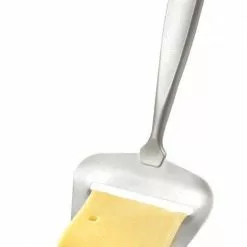 Boska Käsehobel Monaco+ -Kaffee Espresso Verkäufe 307085 Monaco Cheese Slicer neu l