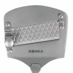 Boska Parmesan Käsehobel Monaco+ -Kaffee Espresso Verkäufe 307103 3