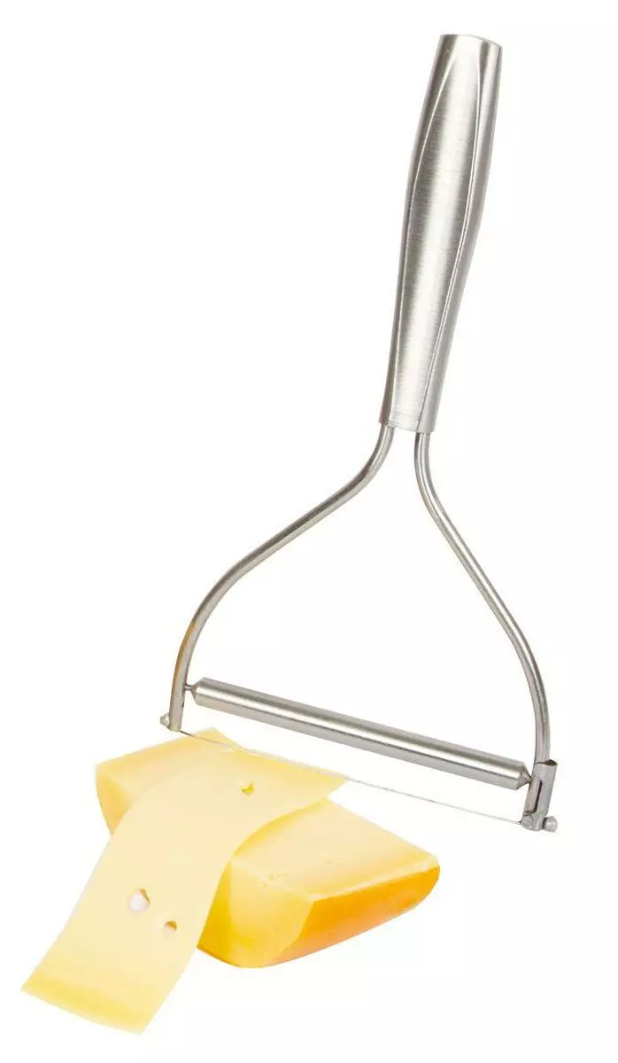Boska Käsehobel Mit Schneidedraht Monaco+ 2 Boska Käsehobel Mit Schneidedraht Monaco+ – Bild 2