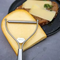 Boska Käsehobel Mit Schneidedraht Monaco+ 8 Boska Käsehobel Mit Schneidedraht Monaco+ -Kaffee Espresso Verkäufe 307104 5